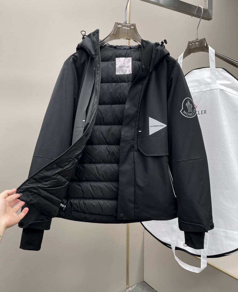 Moncler Down Jackets